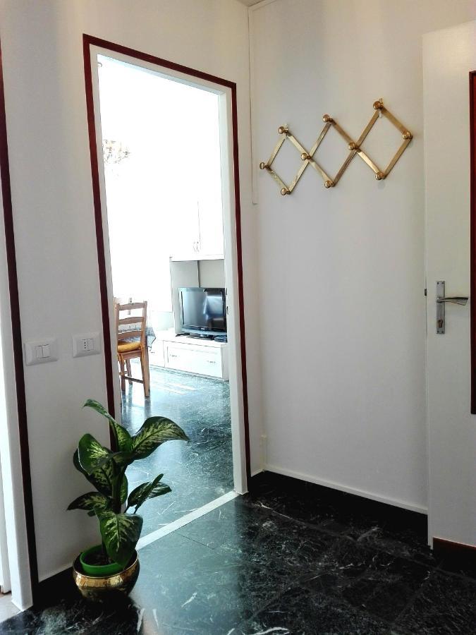 Ferienwohnung Residenza Il Gabbiano 1 Cannobio Exterior foto