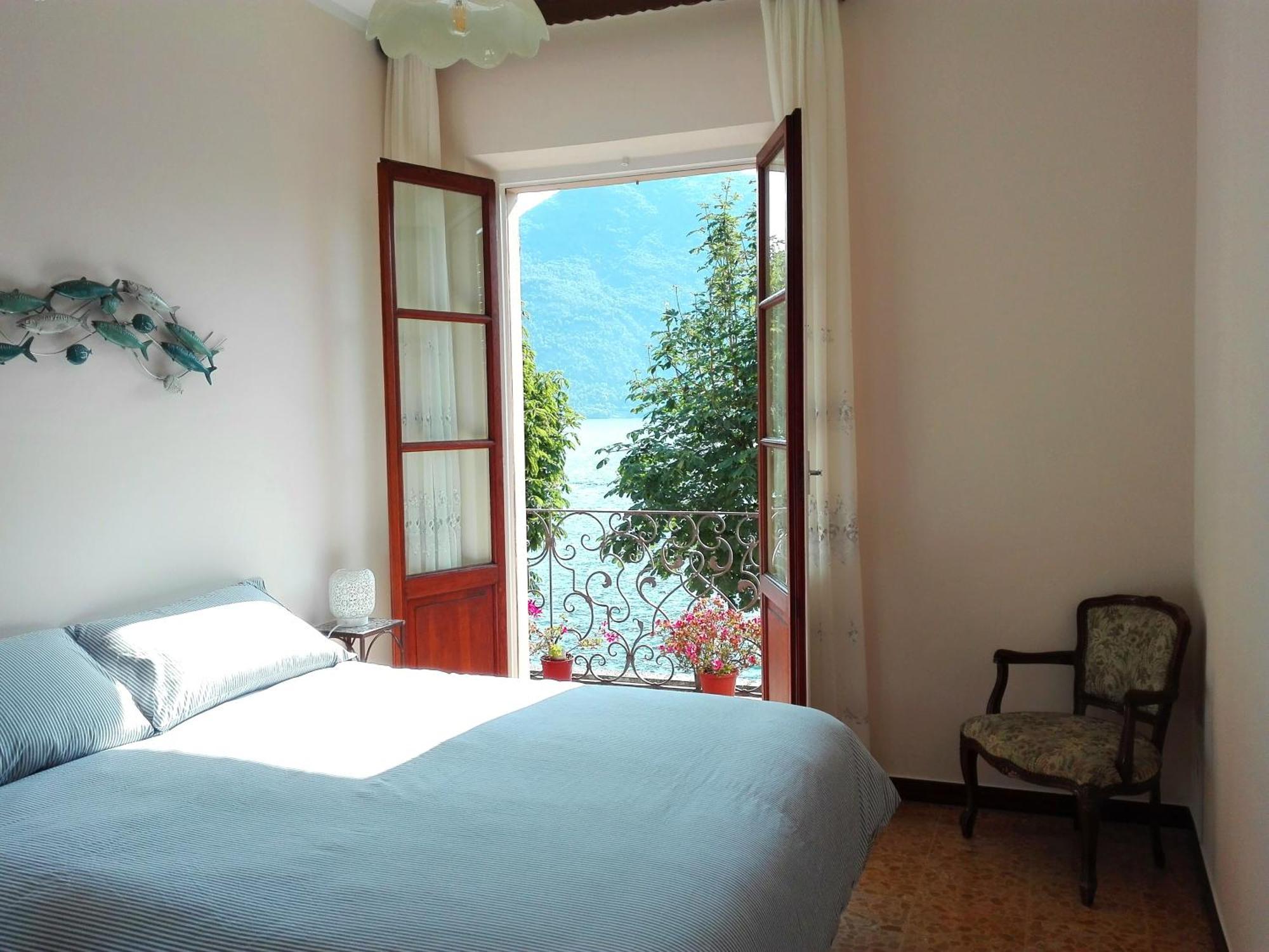 Ferienwohnung Residenza Il Gabbiano 1 Cannobio Exterior foto