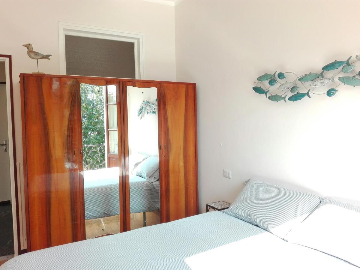 Ferienwohnung Residenza Il Gabbiano 1 Cannobio Exterior foto
