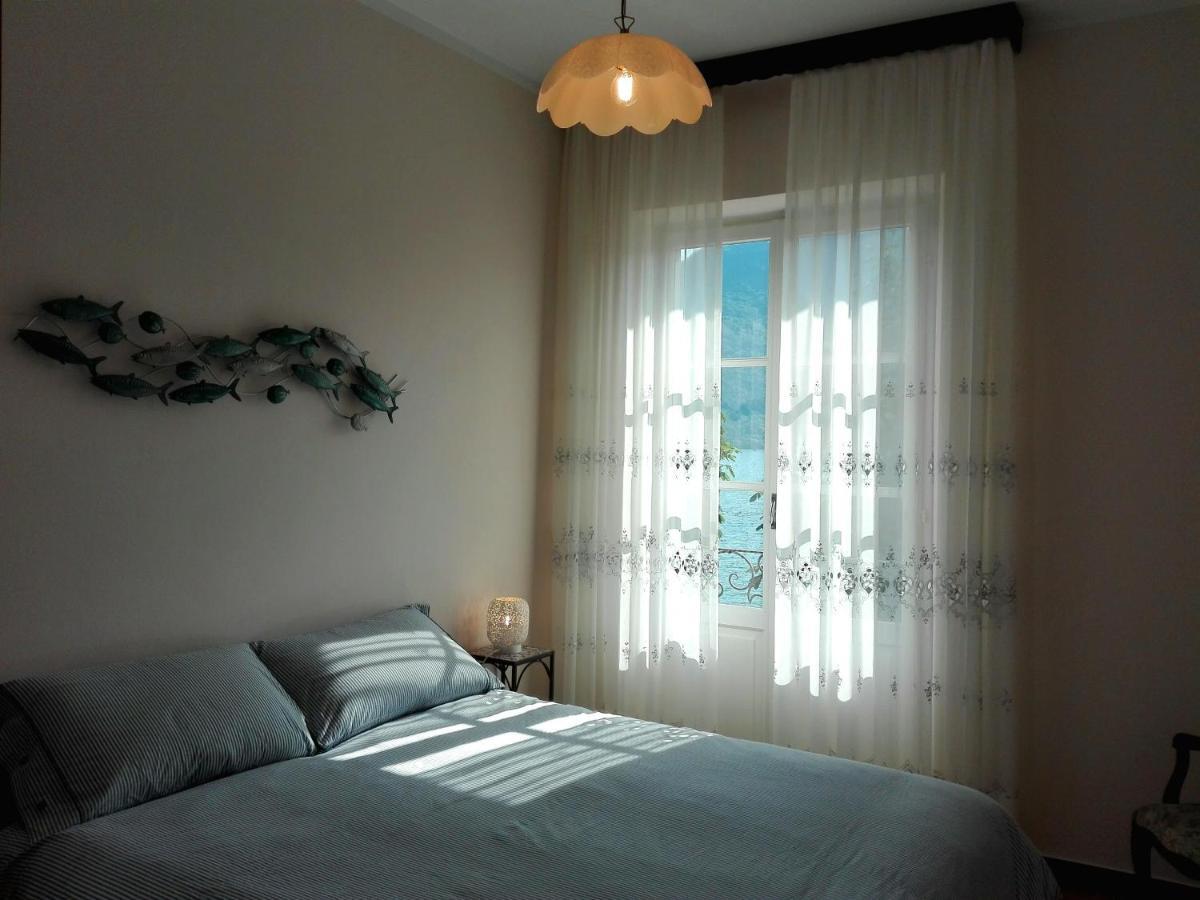 Ferienwohnung Residenza Il Gabbiano 1 Cannobio Exterior foto