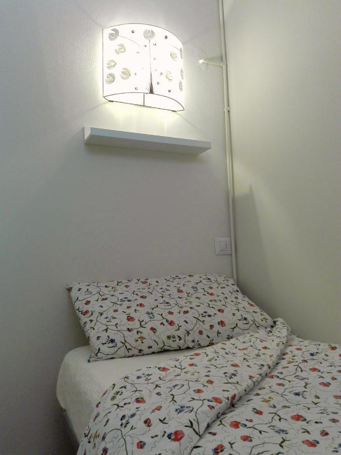 Ferienwohnung Residenza Il Gabbiano 1 Cannobio Exterior foto