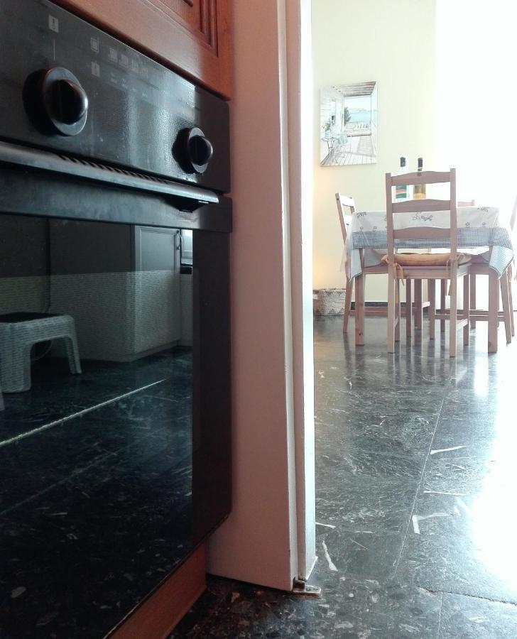 Ferienwohnung Residenza Il Gabbiano 1 Cannobio Exterior foto