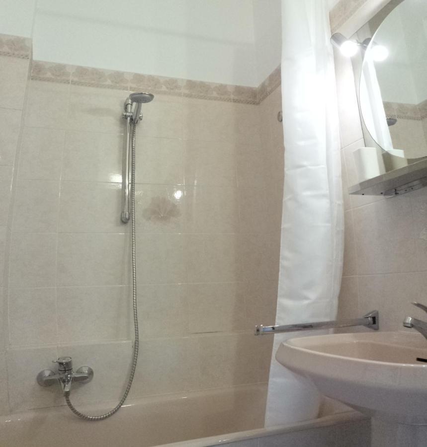 Ferienwohnung Residenza Il Gabbiano 1 Cannobio Exterior foto